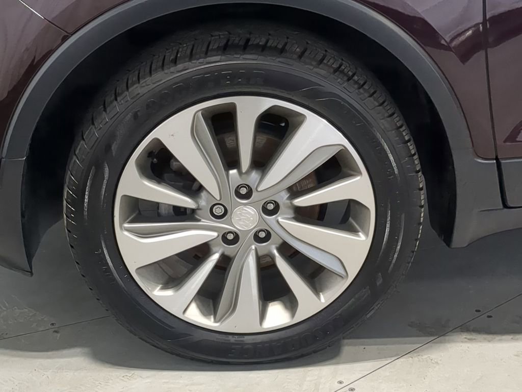 Used 2018 Buick Encore Preferred image 17