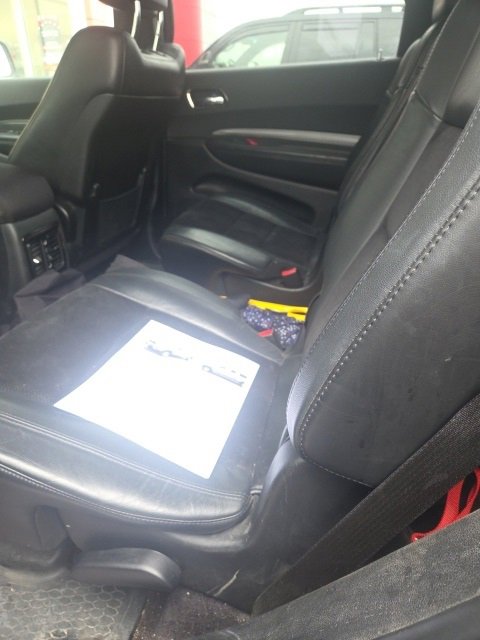 Used 2018 Dodge Durango GT w/ Premium Group image 11