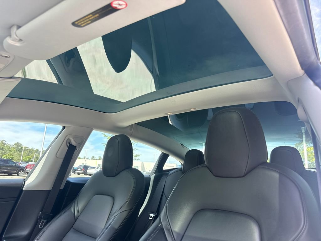 Used 2019 Tesla Model 3 Long Range AWD/4WD image 29