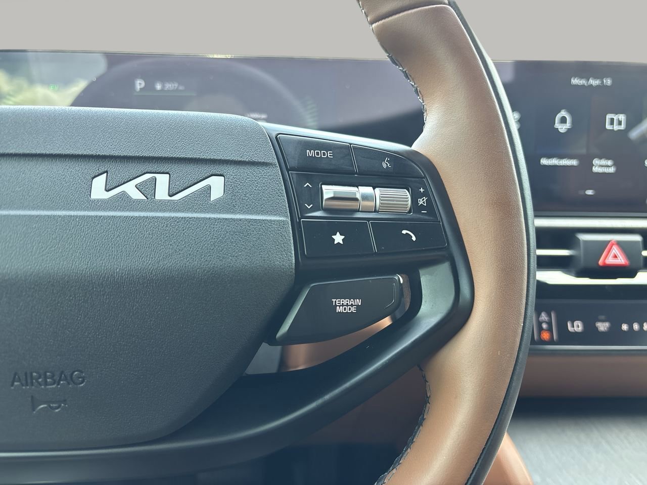 Used 2026 Kia Sportage X-Line image 28