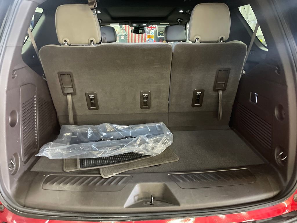 Certified 2023 GMC Yukon SLT w/ Max Trailering Package image 23