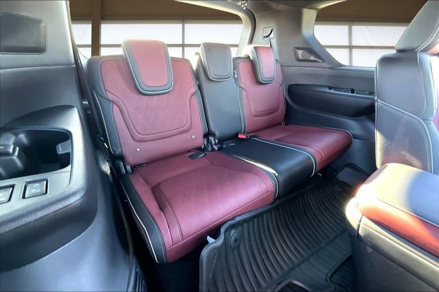 Used 2026 INFINITI QX80 Autograph w/ Premium Cargo Package image 28
