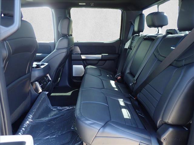 New 2026 Ford F250 Platinum AWD/4WD image 8