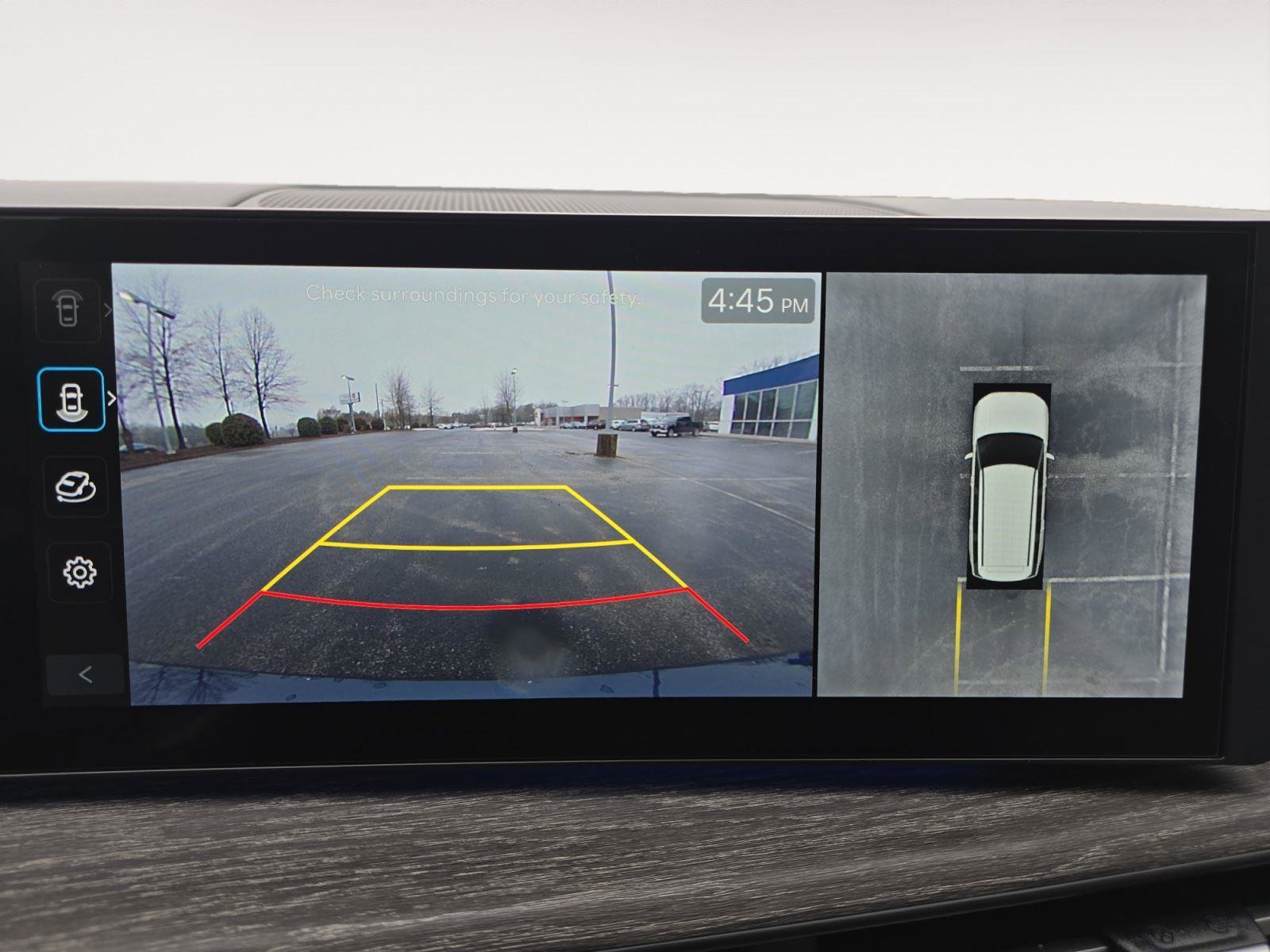 Certified 2026 Hyundai Santa Fe Limited image 17