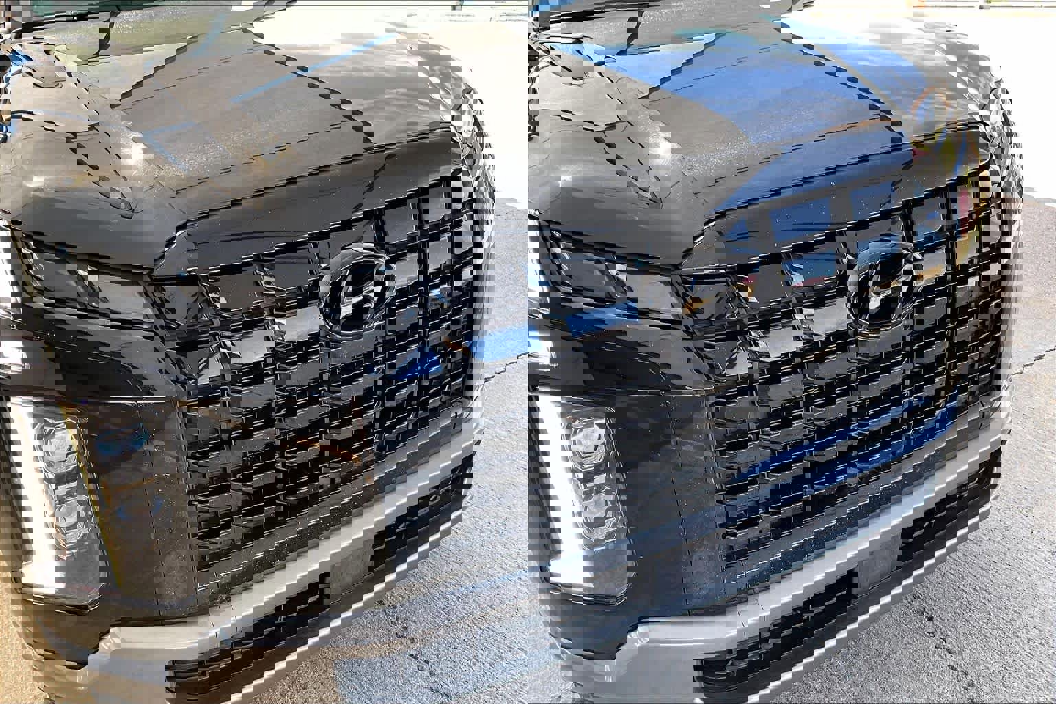 Used 2025 Hyundai Palisade SEL image 30