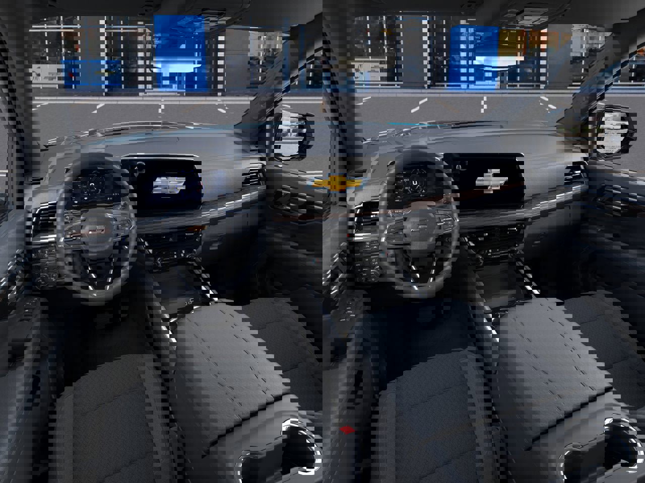 New 2026 Chevrolet Tahoe LS image 39