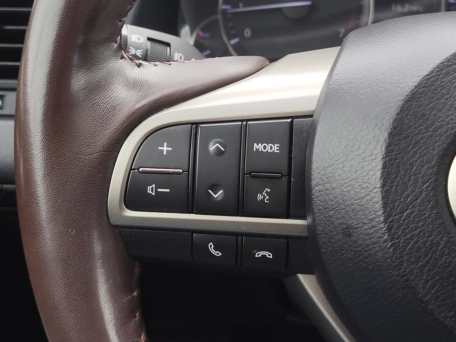 Used 2019 Lexus RX 350 AWD image 29