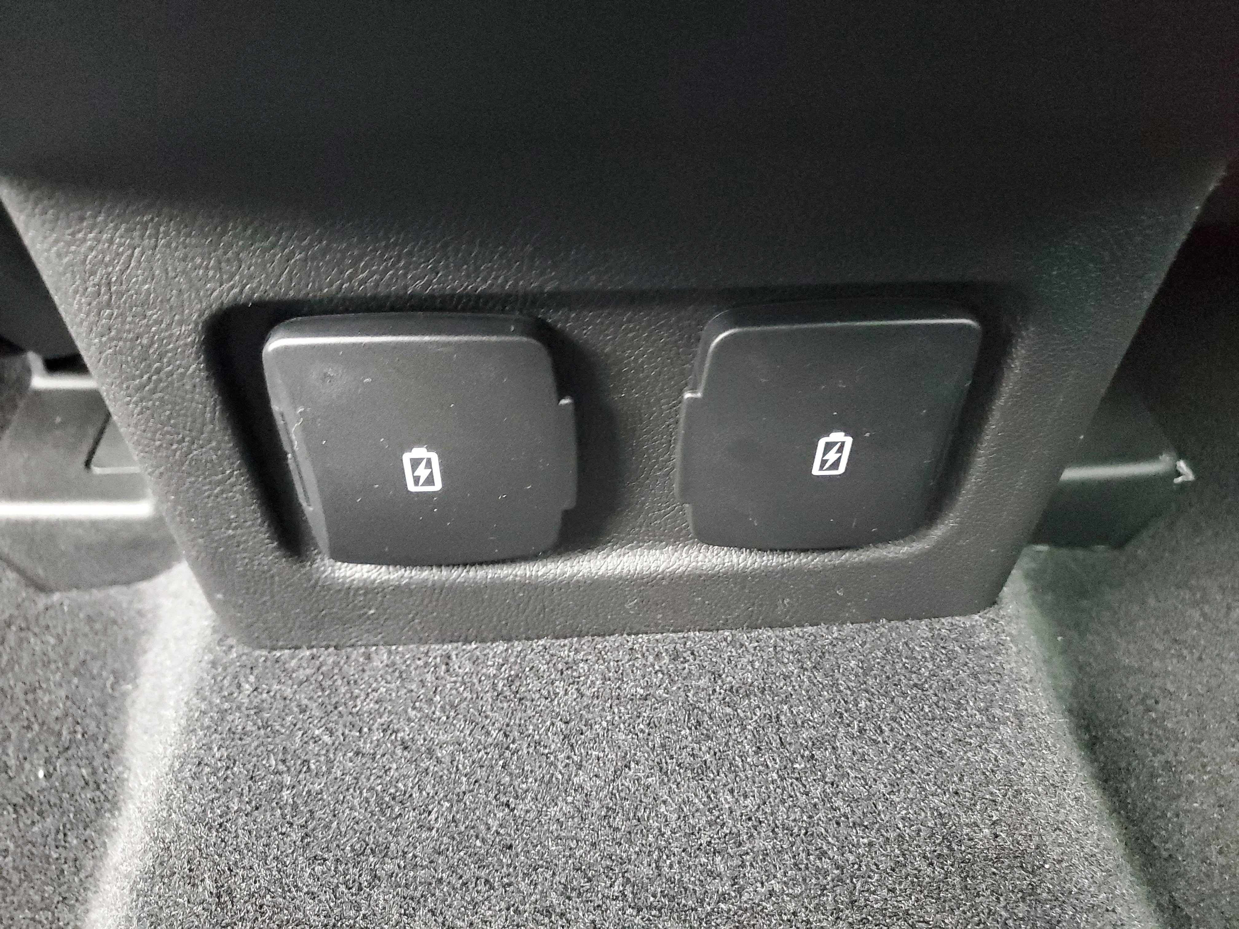 New 2026 Lincoln Corsair Grand Touring image 28