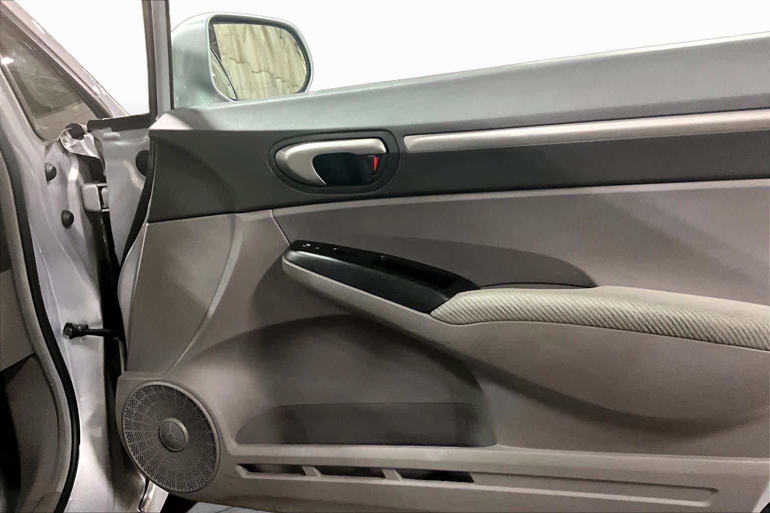 Used 2011 Honda Civic EX image 22