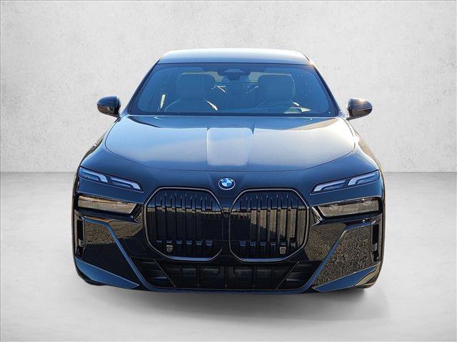 New 2026 BMW i7 eDrive50 image 5