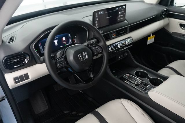 New 2026 Honda Pilot EX-L image 3