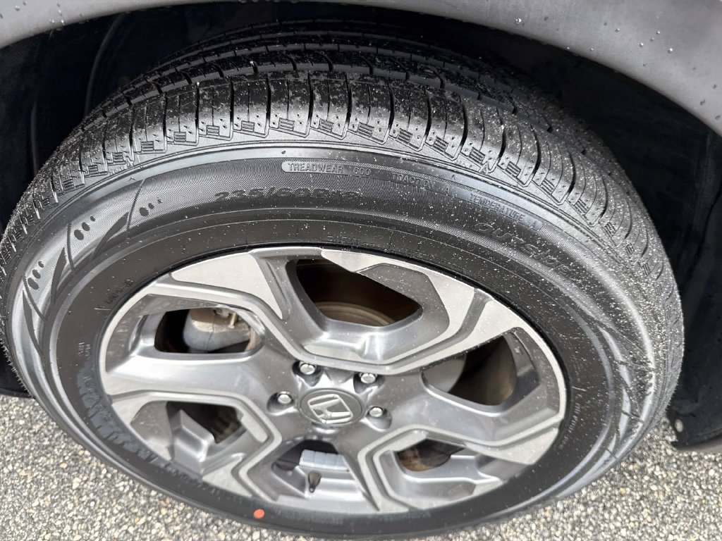 Used 2019 Honda CR-V EX-L image 11