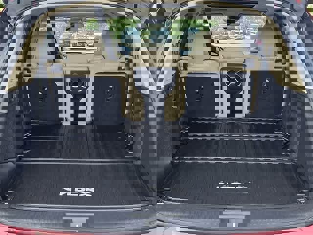 Used 2025 Acura MDX FWD w/ Technology Package image 37