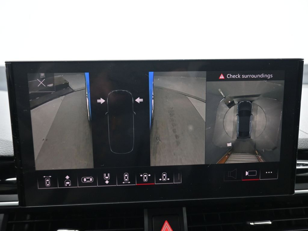 Used 2021 Audi A5 2.0T Premium Plus w/ Premium Plus image 27