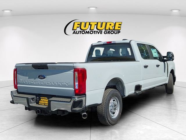 New 2026 Ford F350 XL w/ XL Chrome Package image 6