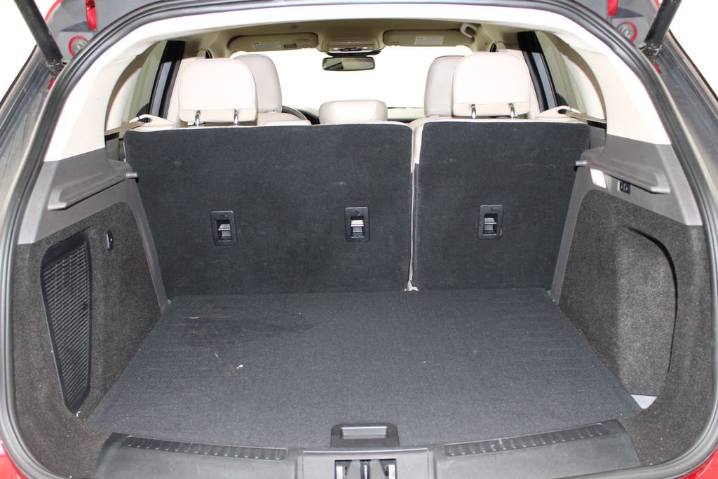 Used 2022 Lincoln Corsair AWD w/ Equipment Group 101A image 13