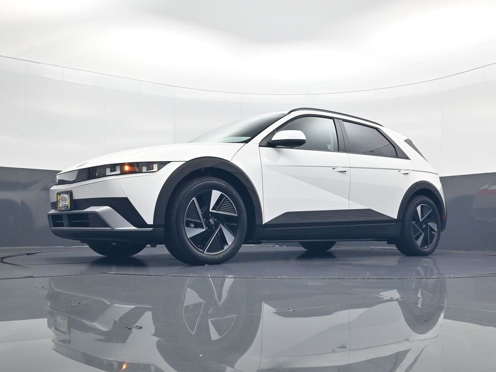 New 2025 Hyundai Ioniq 5 SEL image 21