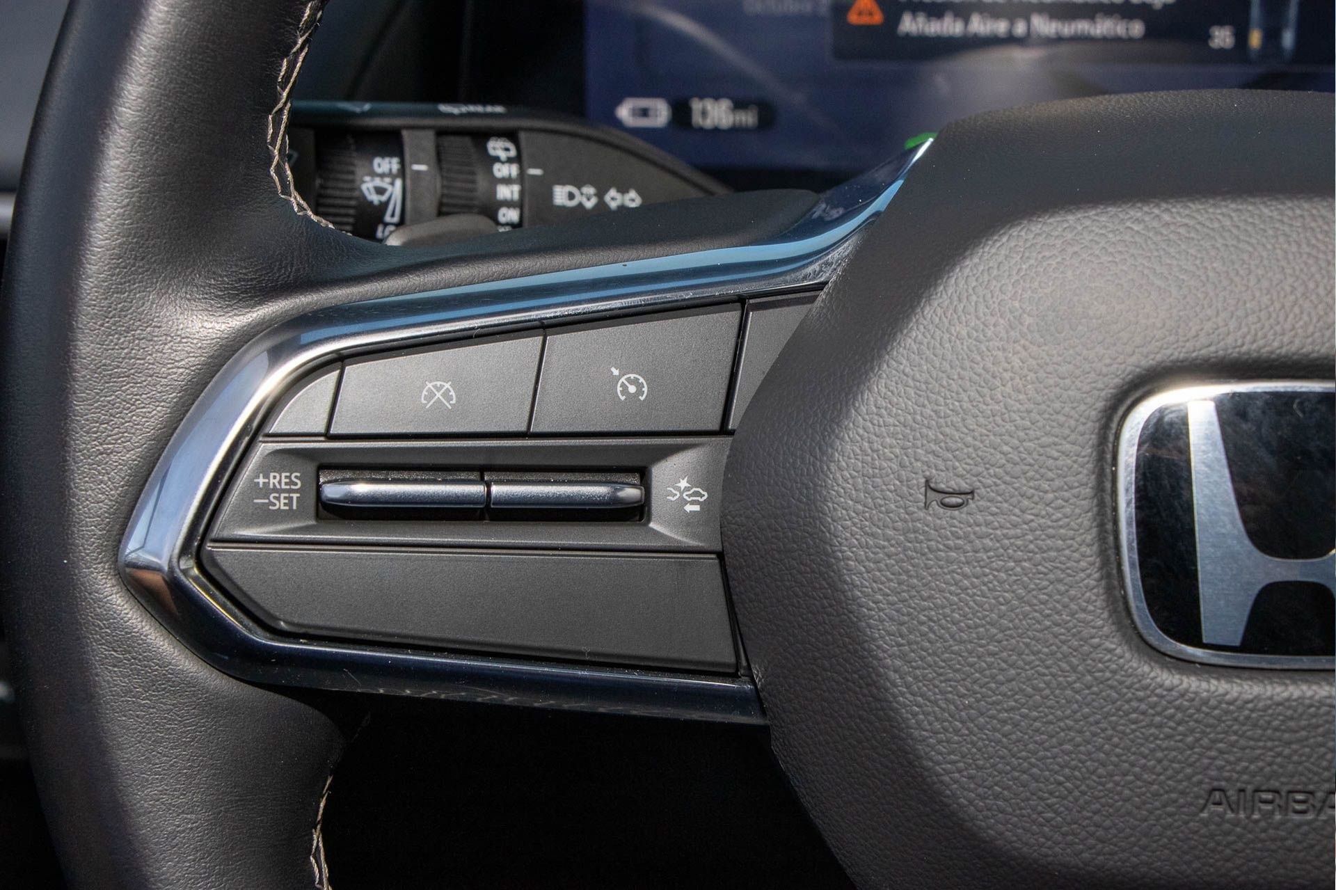 New 2024 Honda Prologue Touring image 25