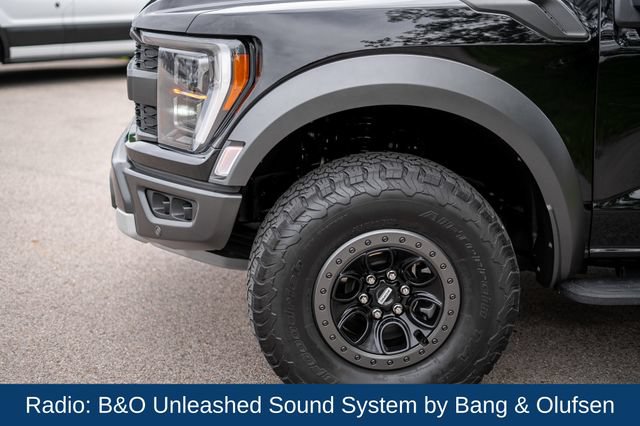 Used 2023 Ford F150 Raptor w/ Raptor Carbon Fiber Package AWD/4WD image 10