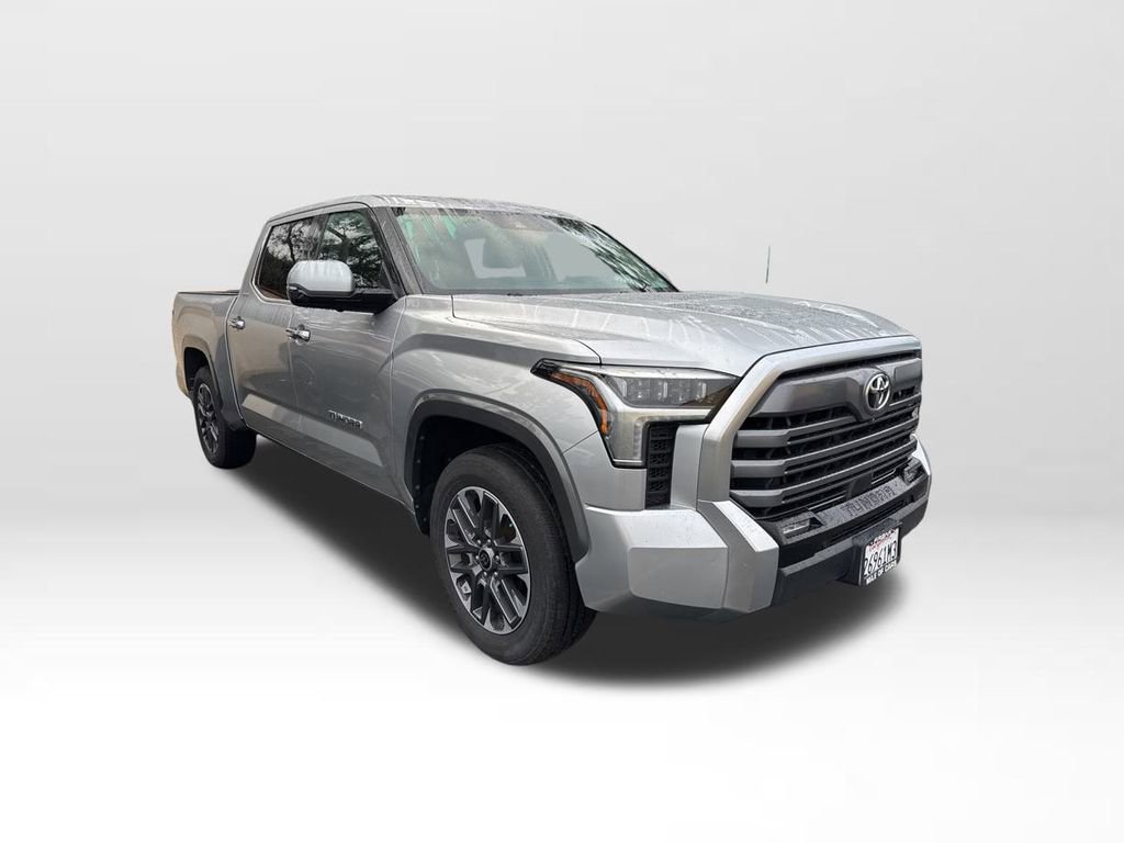 Used 2022 Toyota Tundra Limited image 15