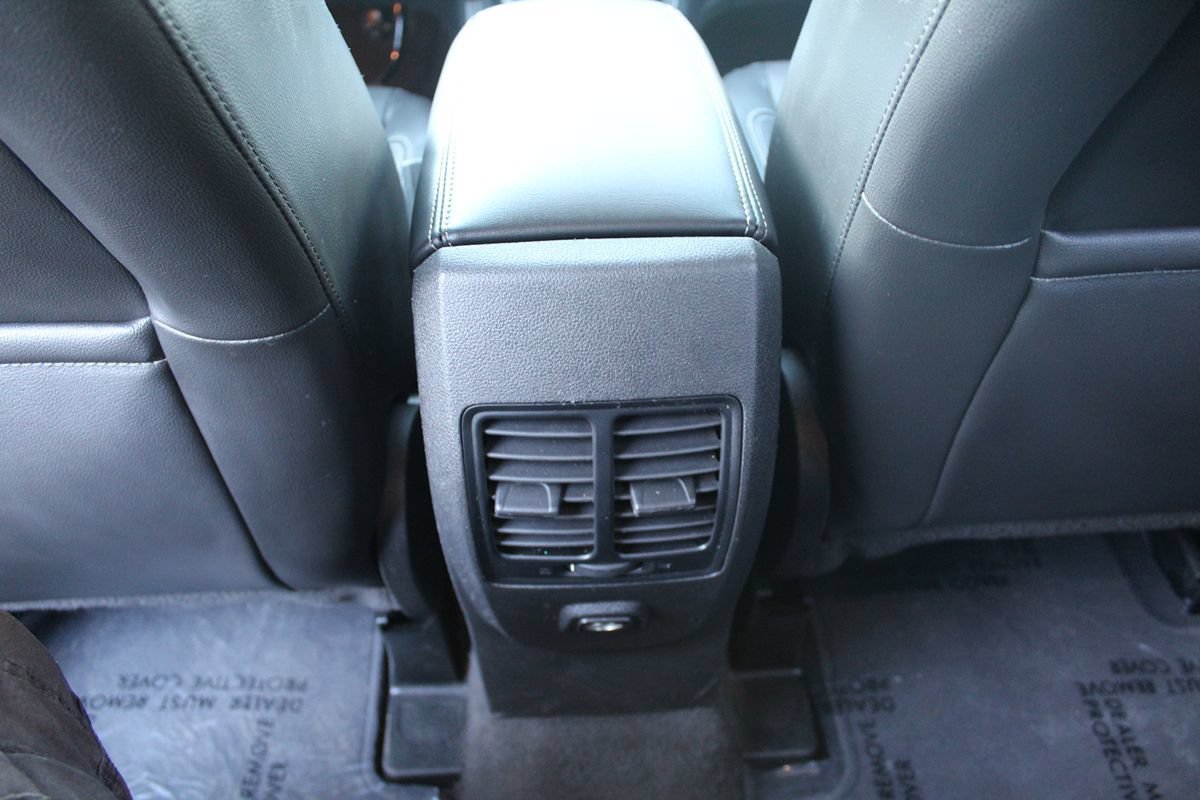 Used 2018 Ford Escape SEL FWD image 24