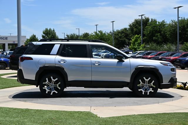 New 2026 Subaru Outback Touring XT AWD/4WD image 2