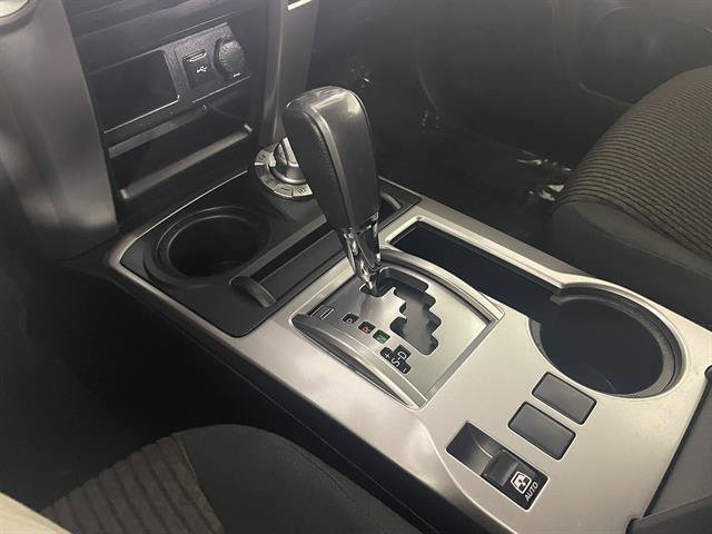 Used 2021 Toyota 4Runner Trail Special Edition AWD/4WD image 20