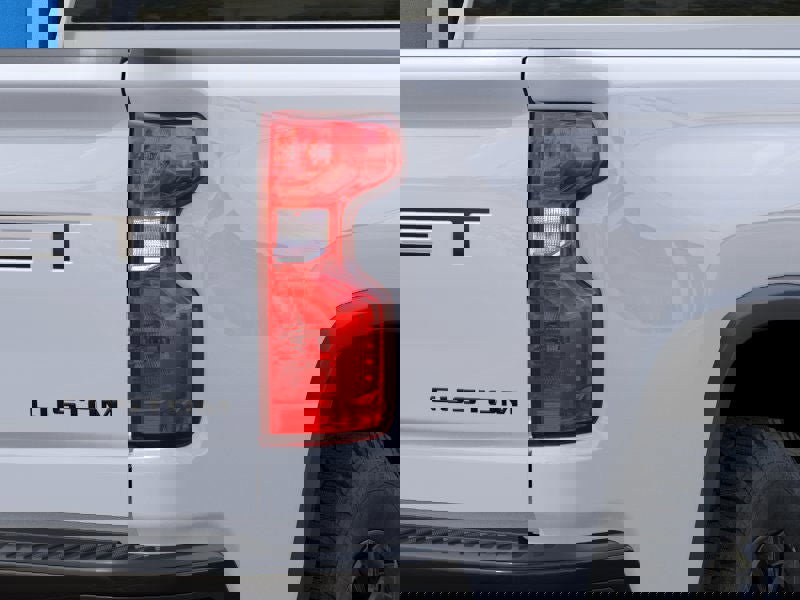 New 2026 Chevrolet Silverado 2500 Custom w/ Custom Value Package image 35