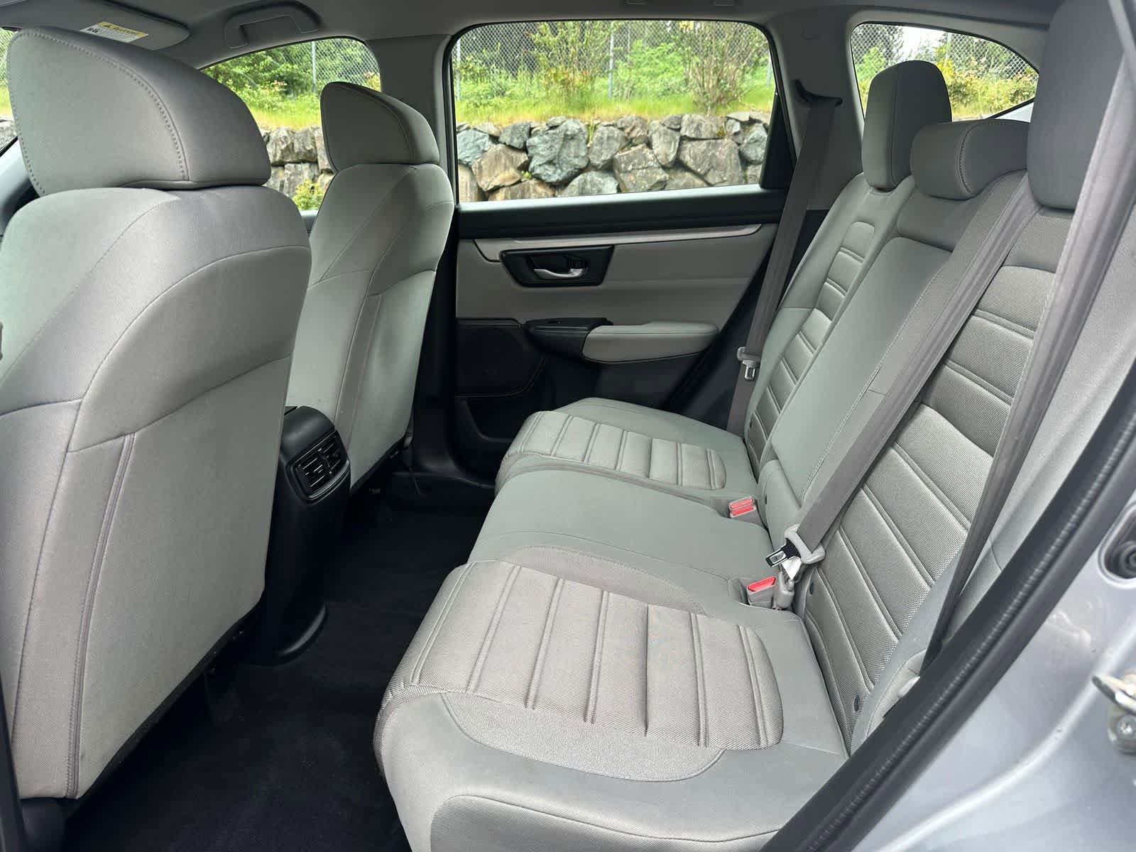Used 2019 Honda CR-V LX image 11