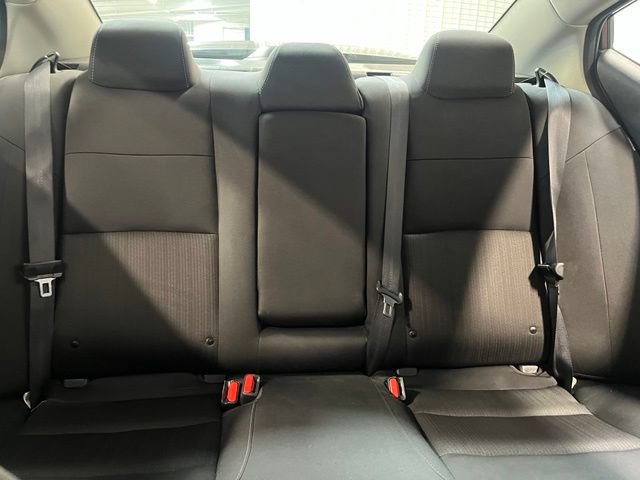 Used 2024 Nissan Altima 2.5 SV FWD image 12