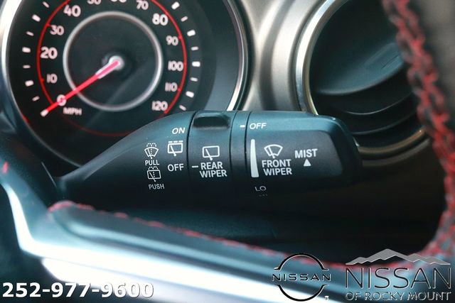 Used 2019 Jeep Wrangler Unlimited Rubicon image 24