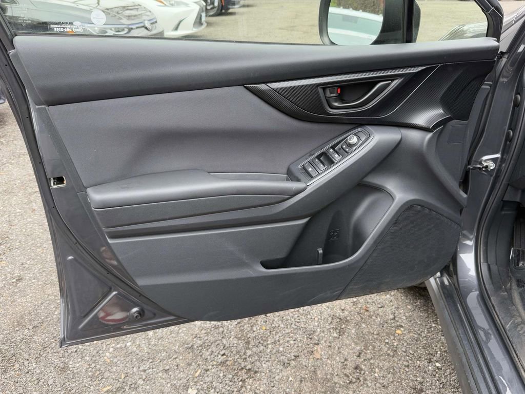 Used 2020 Subaru Crosstrek 2.0i Premium image 23