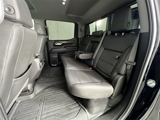 Certified 2024 GMC Sierra 1500 Elevation w/ Elevation Premium Package image 25