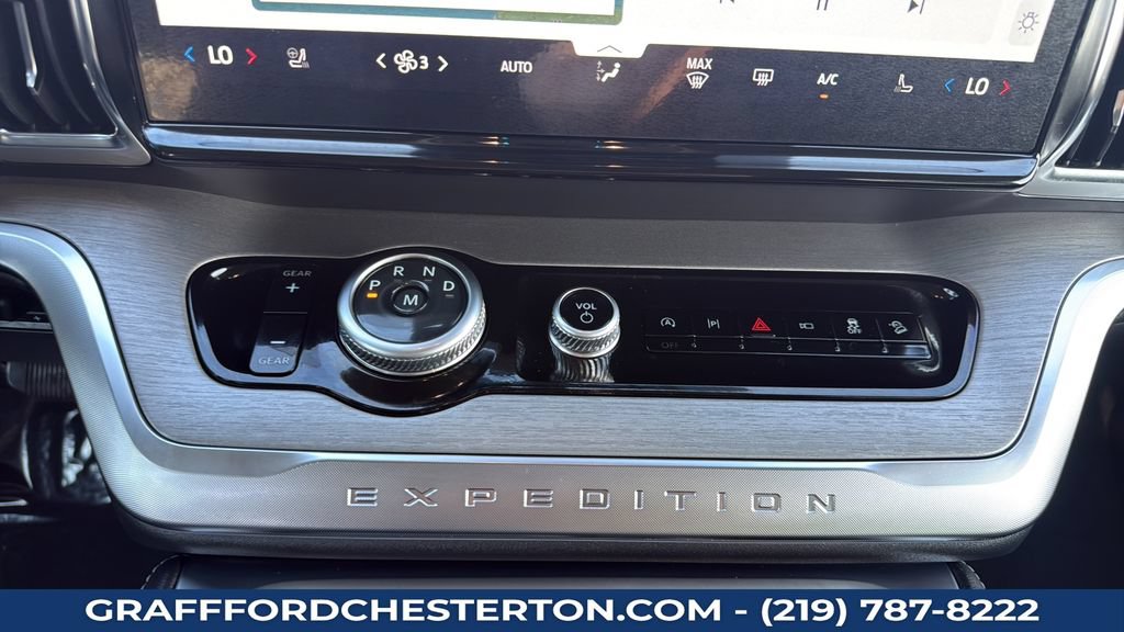 New 2027 Ford Expedition Max Platinum w/ Driver's Package AWD/4WD image 17