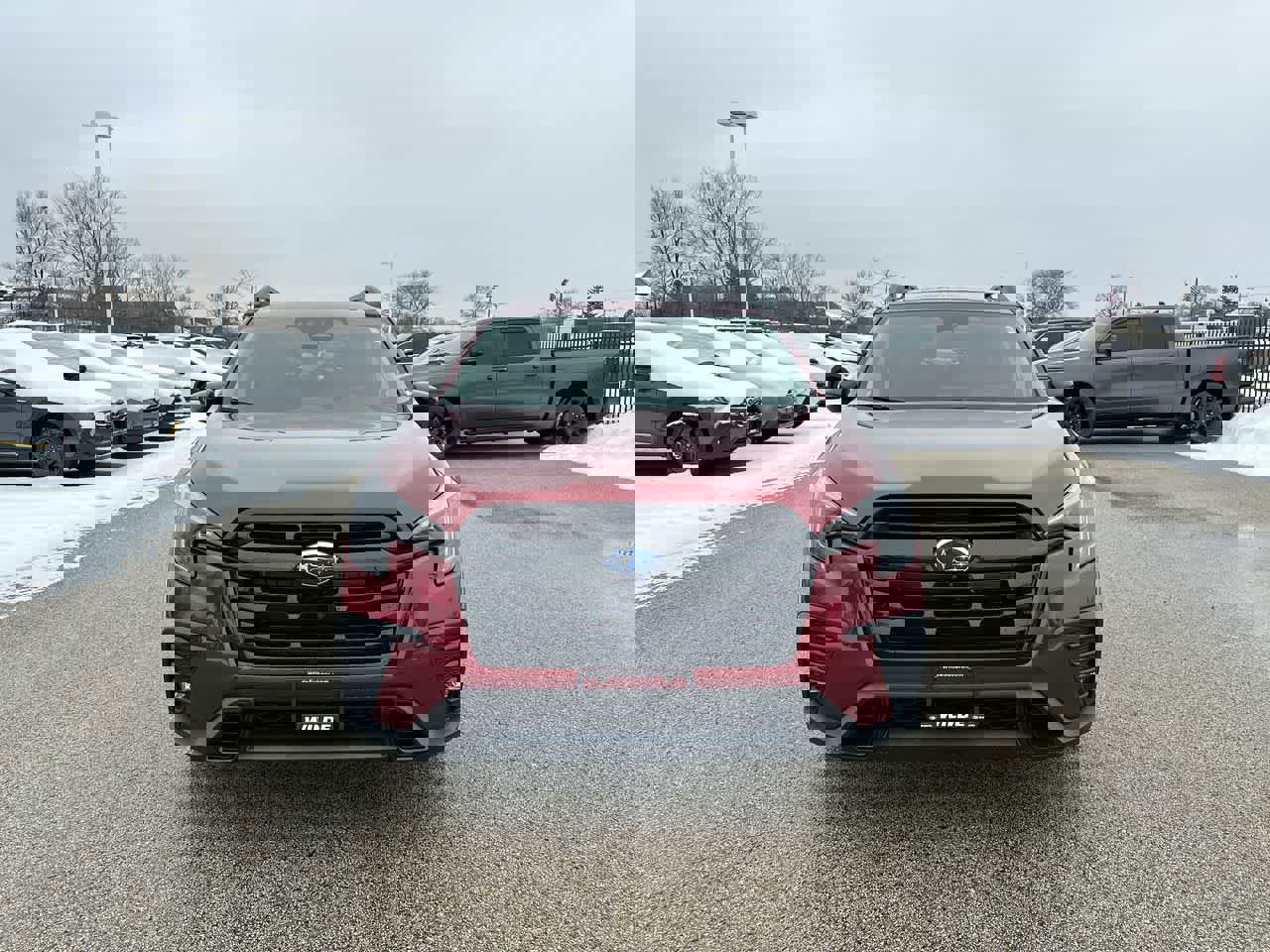 New 2026 Subaru Ascent Bronze Edition w/ Popular Package #2 image 16