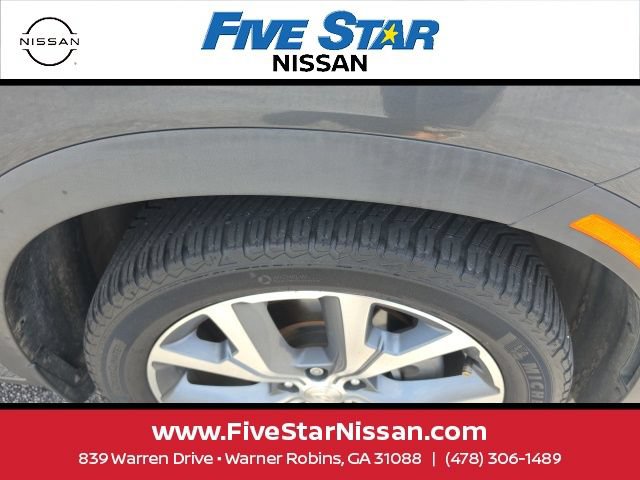 Used 2020 Hyundai Palisade SEL w/ Convenience Package FWD image 4