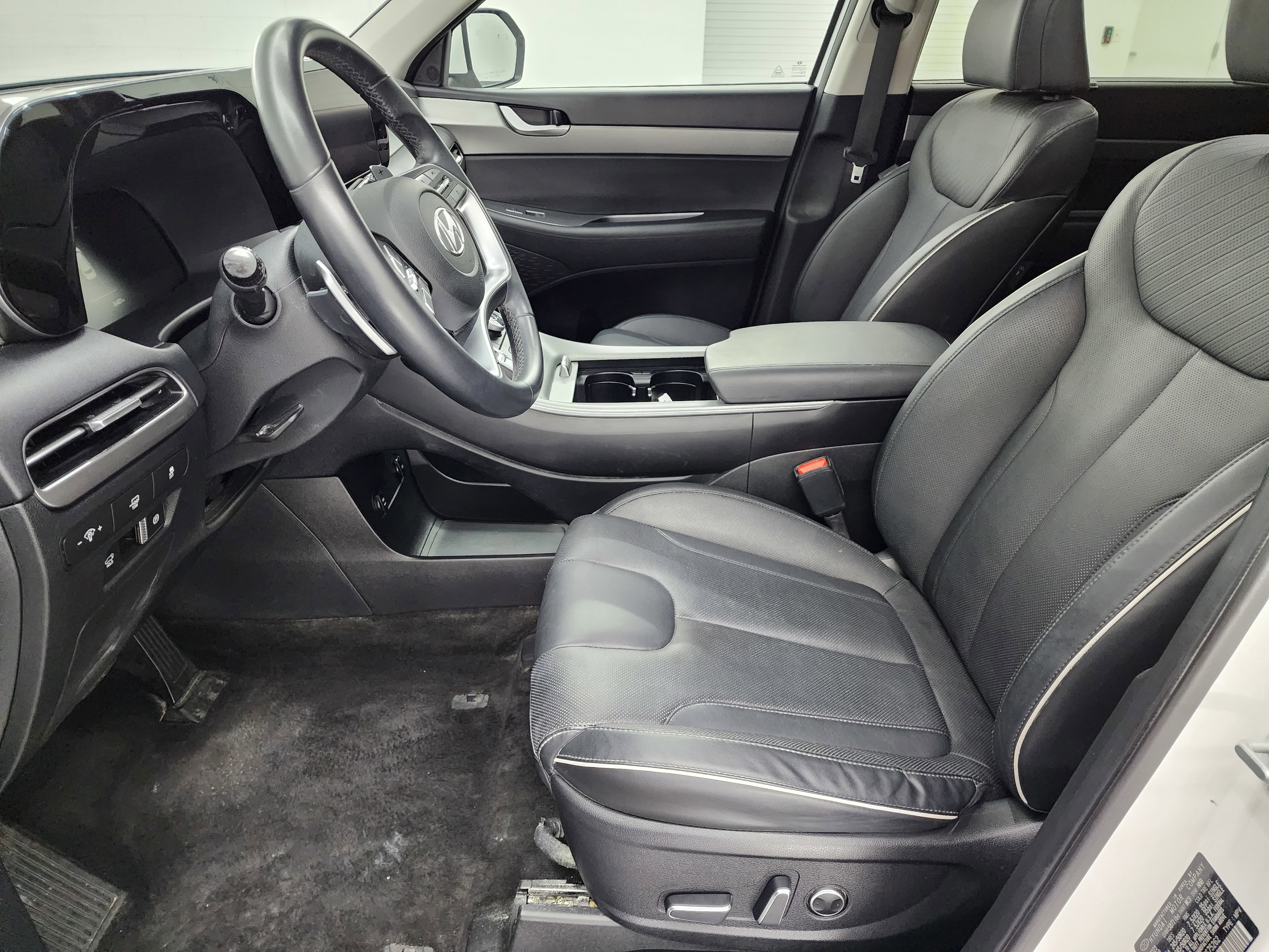 Used 2024 Hyundai Palisade XRT image 8