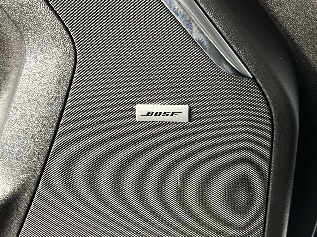 Used 2025 GMC Yukon Denali image 16