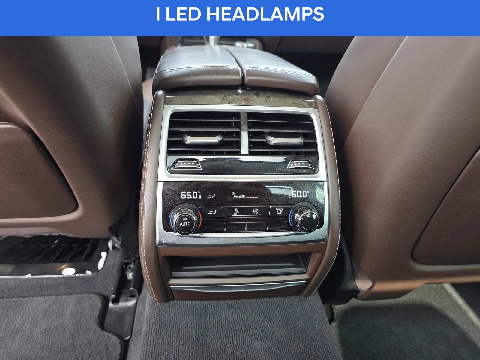 Used 2017 BMW 740i image 18