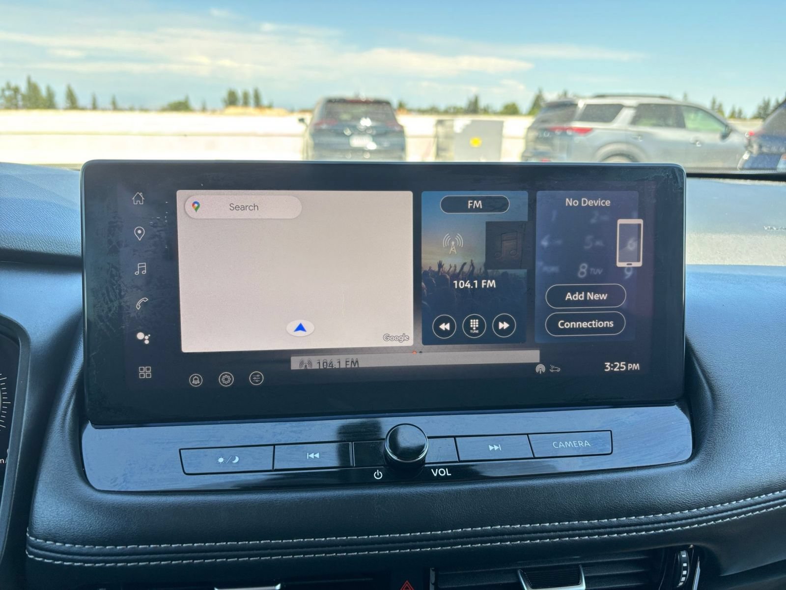 Used 2026 Nissan Rogue SL FWD image 21