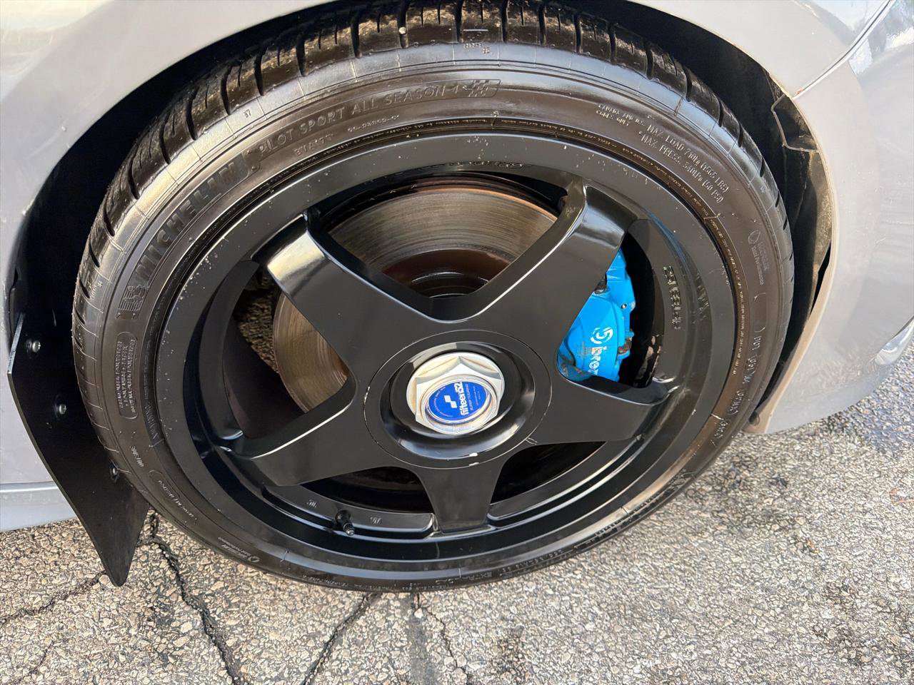 Used 2016 Ford Focus RS image 28