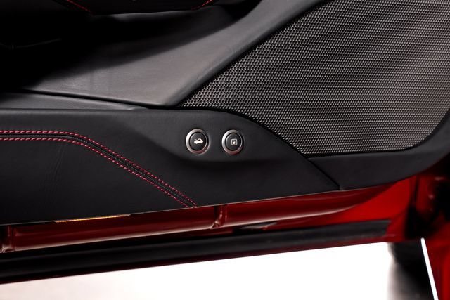 Certified 2018 Ferrari 488 Spider RWD image 62