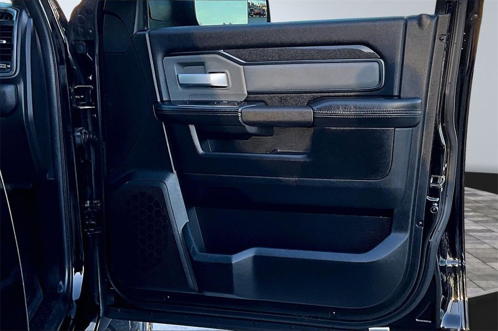 Used 2019 RAM 2500 Power Wagon image 26