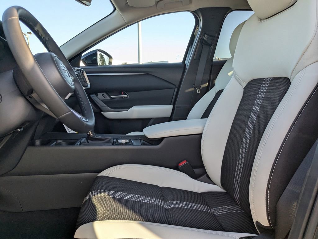 New 2026 MAZDA CX-50 AWD 2.5 S w/ Weather Package image 21