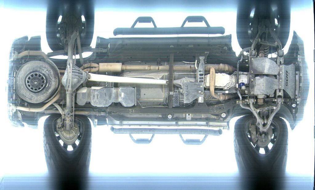 Used 2019 Chevrolet Silverado 1500 LT Trail Boss image 17