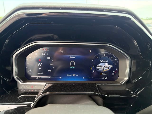 New 2026 Chevrolet Silverado 1500 RST w/ RST Select Package AWD/4WD image 16