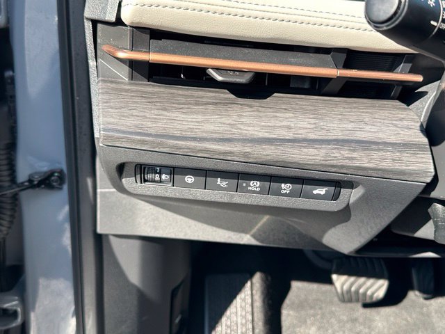 Certified 2024 Nissan Ariya AWD image 20
