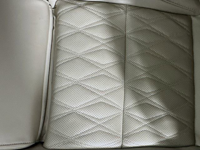 Used 2023 Nissan Maxima Platinum w/ Sport Mat Group FWD image 20