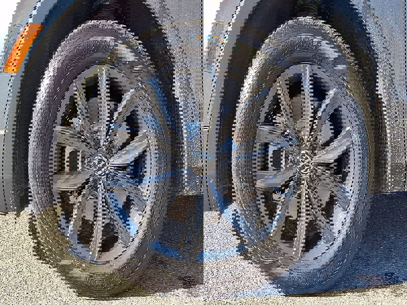 Used 2022 Volkswagen Tiguan SE image 9