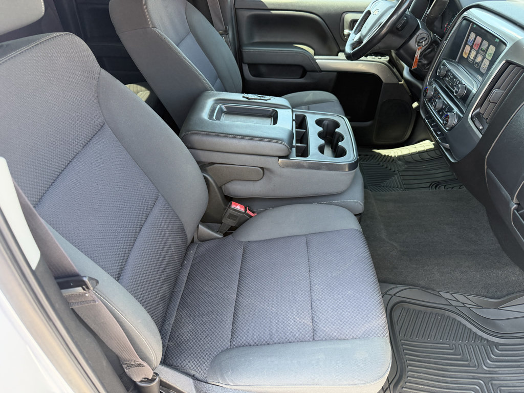 Used 2016 Chevrolet Silverado 1500 LT w/ All Star Edition AWD/4WD image 20